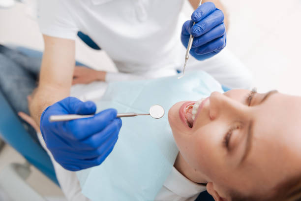 Best Dental Bonding  in Bokeelia, FL